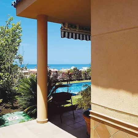 Royal Sunset Villa *